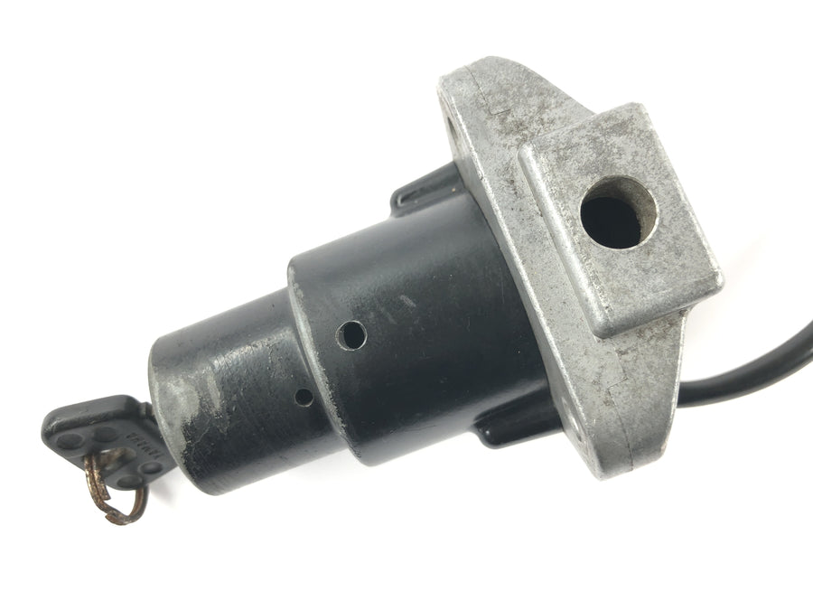 Yamaha DT 125 R DE03 [2000] - Ignition lock ignition switch with key
