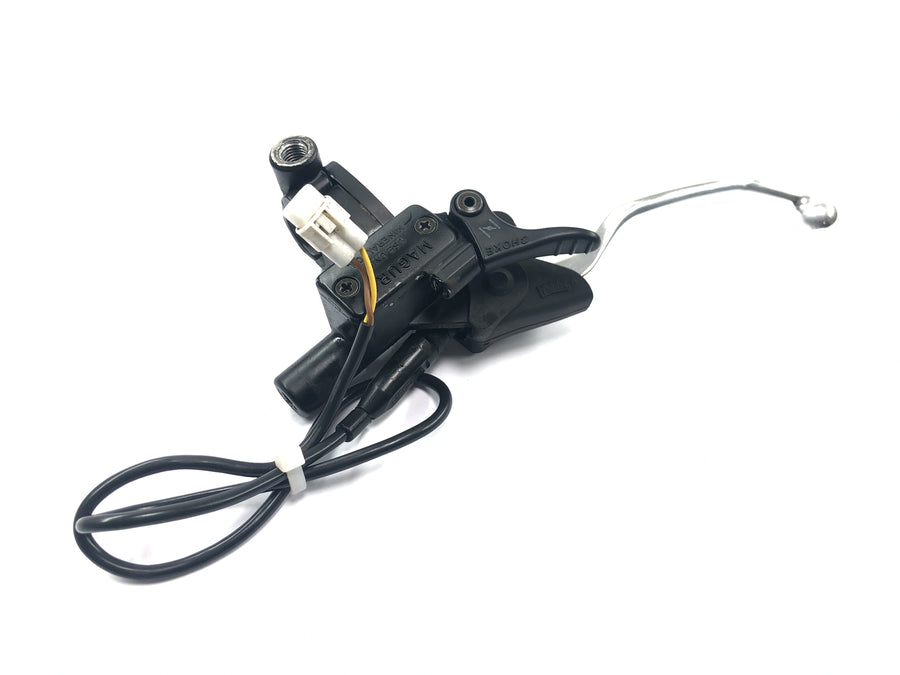 KTM 950 Adventure LC8 [2004] - Clutch fitting clutch lever handlebar fitting left