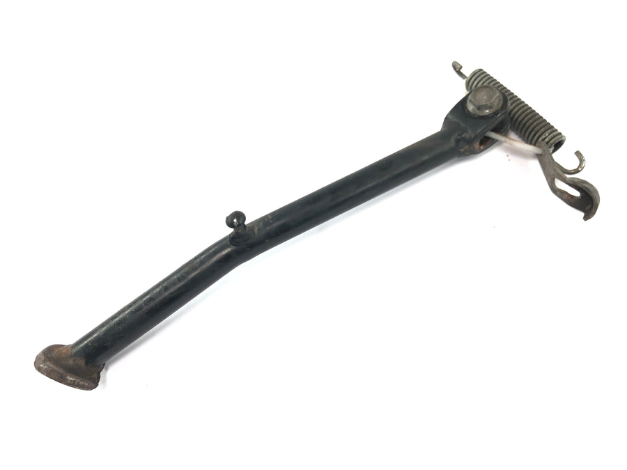 Yamaha TT 600 E 4GV [1995] - Side stand with spring stand