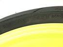 Suzuki GSX R 1000 WVB6 K6 [2006] - rear wheel rim neon yellow 6.00 x 17"-4