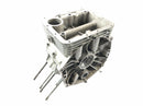 Moto Guzzi V65 Custom [1985] - engine housing crankcase engine block empty housing-5