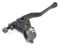 Honda XR 600 R PE04 [1992] - Clutch fitting clutch lever lever arm-3