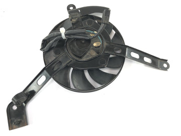 Yamaha MT07 RM04 [2014] - Radiator fan electric fan - 0