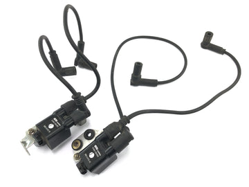 Ducati ST3 S3 [2004] - Ignition coil ignition unit ignition module with ignition cables