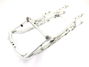 Aprilia Mille RSV 1000 ME [1999] - rear frame rear subframe rear carrier rear
