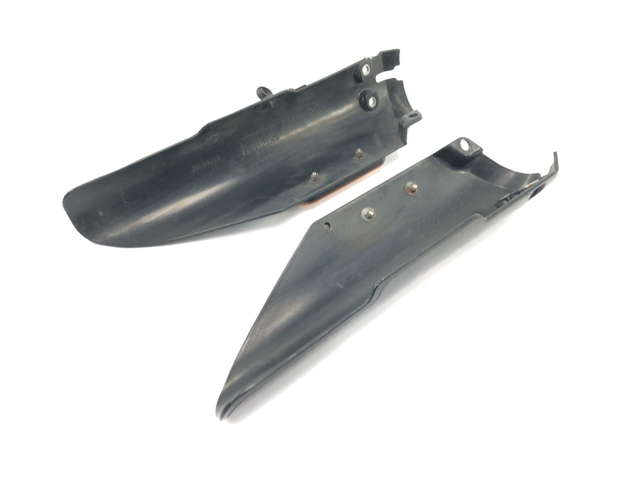 Aprilia SX 125 KX [2018] - Fork protector fork fairing pair