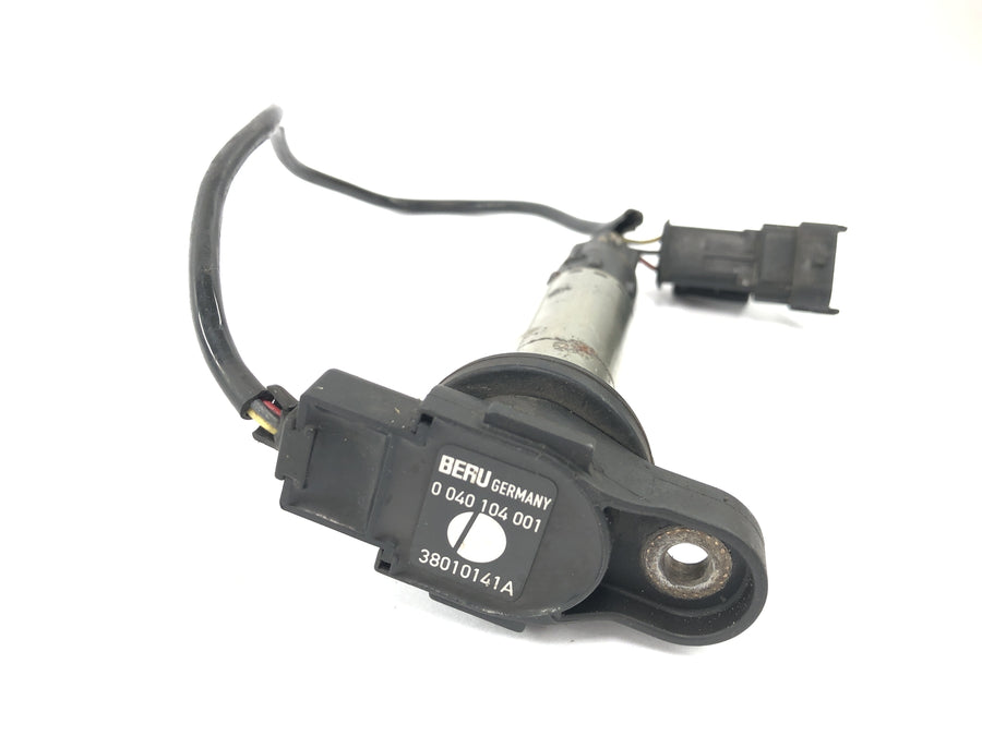 Ducati 999 H4 [2003] - ignition coil ignition modue ignition coil set couple