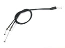 Honda XL 250 R MD03 [1993] - Throttle cable Bowden cable Gas bowden cable-1