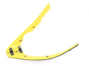 Honda NSR 125 JC20 [1991] - Front belly spoiler fairing lower part-1