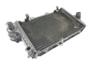 BMW K 1100 RS [1994] - Radiator water cooler cooling system radiator-4