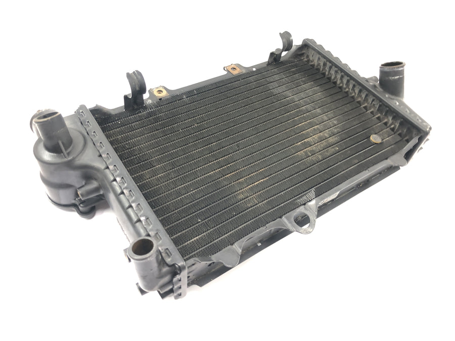 BMW K 1100 RS [1994] - Radiator water cooler cooling system radiator