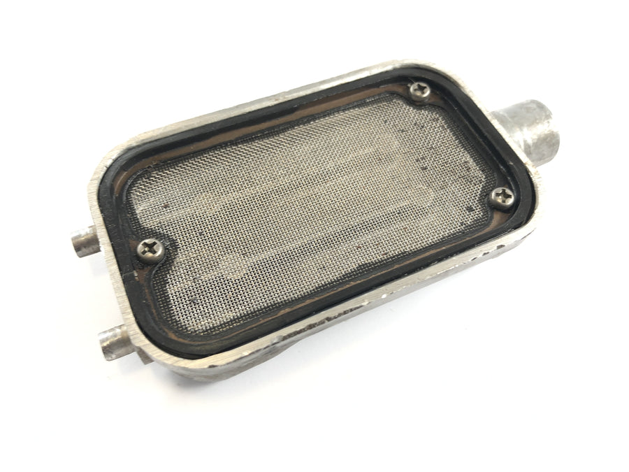 Honda Goldwing GL 1200 [SC14] - Oil strainer