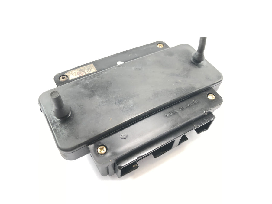Kawasaki W 650 EJ650A [1999] - Fuse Box Junction Box Fuse Box