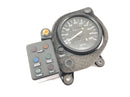 Honda XRV 750 Africa Twin RD04 [1992] - Speedometer cockpit with signal lights-1