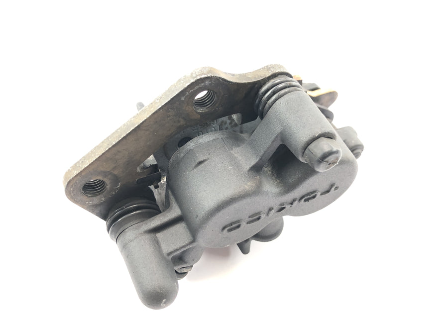 Kawasaki W 650 EJ650A [1999] - Brake caliper front Tokico double piston