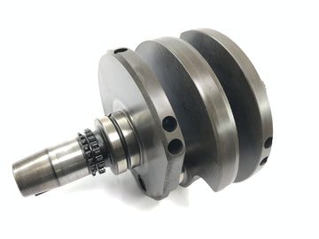 Honda XRV 750 Africa Twin RD04 [1992] - Crankshaft - 0