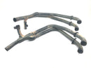 Triumph Daytona 1200 T300D [1994] - Exhaust manifold manifold manifold system exhaust manifold-2