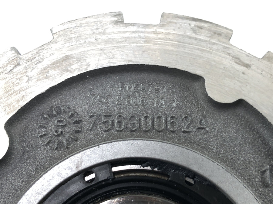 Ducati Monster SR2 800 M4 [2006] - Chain tensioner Eccentric chain tensioner