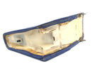 Husqvarna TE 610 8AE [1994] - Seat seat upholstery blue Husqvarna OEM-3
