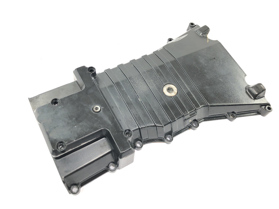 BMW K 1100 RS [1994] - Engine cover timing chain cover front cover