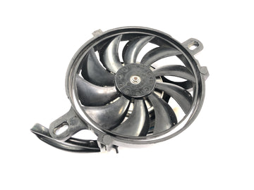 Aprilia SX 125 KX [2018] - Radiator fan fan radiator fan electric fan