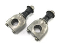 Honda CRF 450 R [2007] - handlebar clamps handlebar brackets pair-3