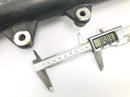 Suzuki GSX R 1100 GU74C [1987] - fork with axle telescopic fork front fork 41 mm-4