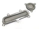 Triumph Daytona 1200 T300D [1994] - Oil strainer oil filter sieve insert engine oil filter-1