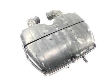 Honda CBR 900 RR SC28 [1995] - Air filter box airbox intake box