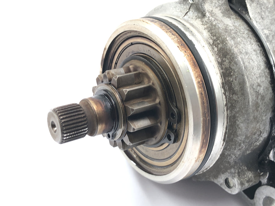 Honda GL 1500 Goldwing SC22 [1993] - starter motor electric starter electric starter