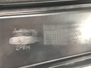 Aprilia SX 125 KX [2018] - Radiator cover radiator cowl-3