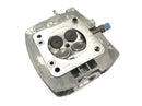 Moto Guzzi V10 Centauro [1998] - cylinder head right valve head-5