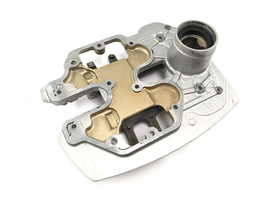 Yamaha XV 1600 Wild Star VP08 [2002] - Front rocker arm bridge