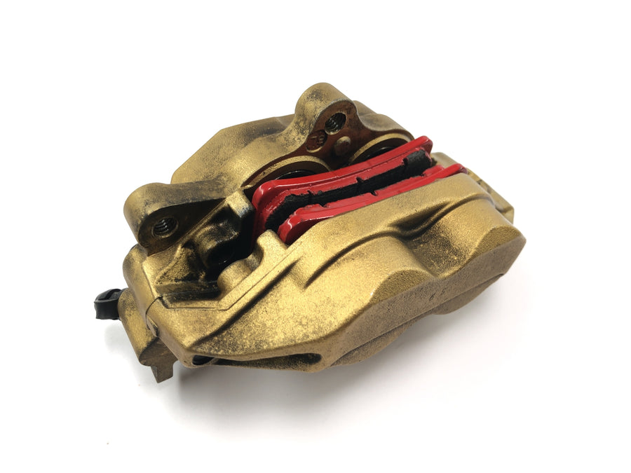 Honda CBR 600 RR PC37 [2004] - Nissin brake caliper front left