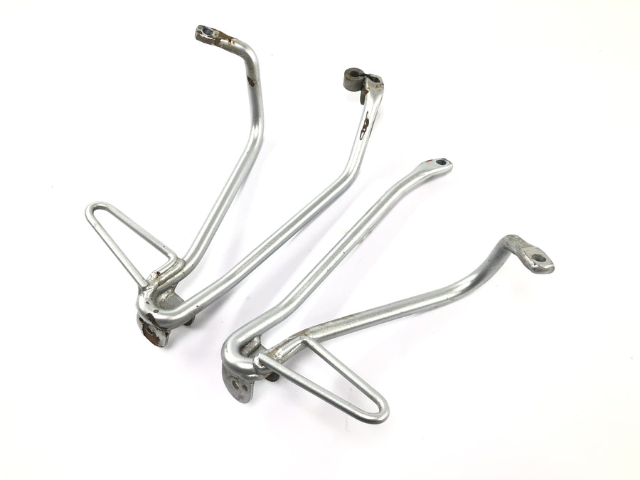 SWM RS 125 R B2 [2020] - passenger footrest holder