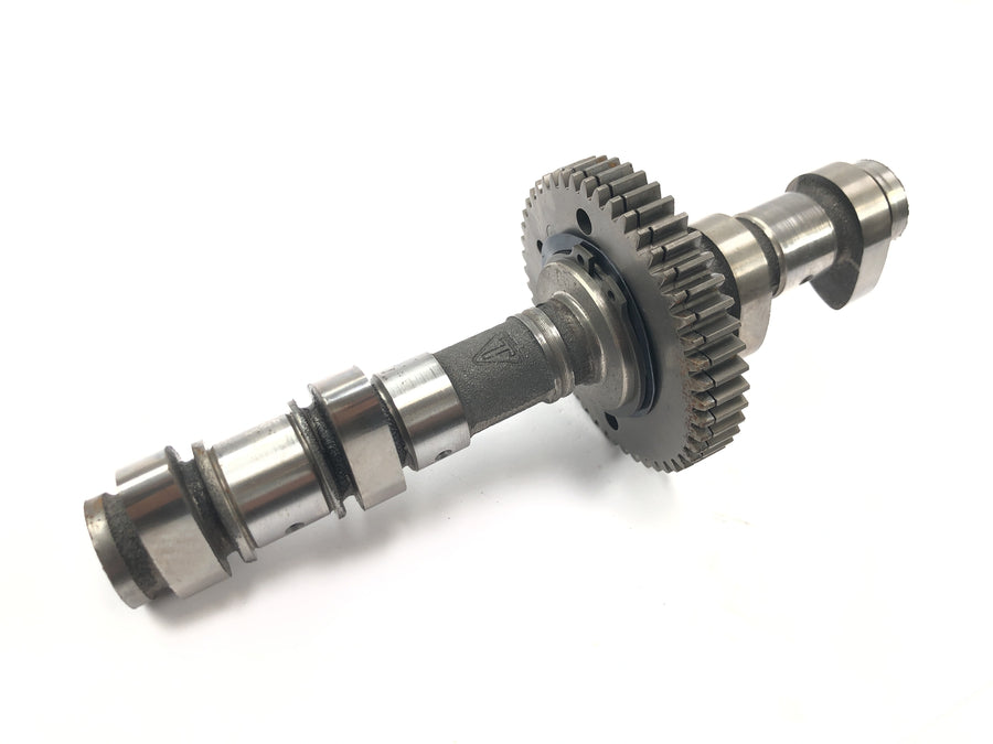 Triumph Speedmaster 900 [2003] - Intake camshaft camshaft control shaft