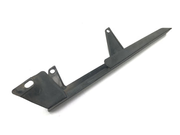 Yamaha WR 125 X DE07 [2010] - Chain guard chain cover rear wheel - 0