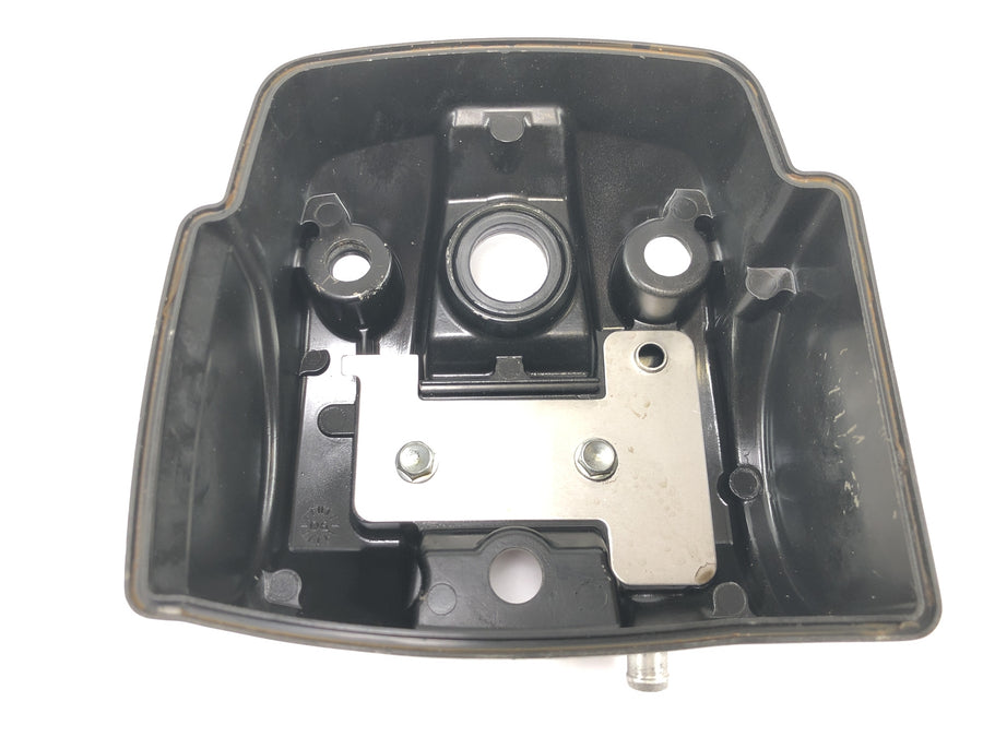 Honda CRF 450 R [2007] - Valve cover cylinder head cover Unicam cover engine cover