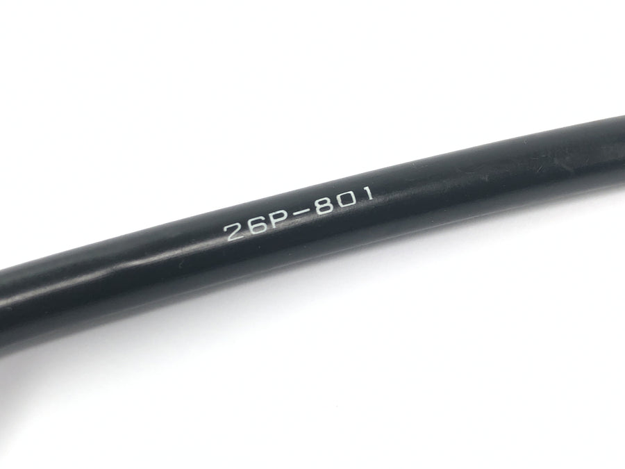 Triumph Daytona 1200 T300D [1994] - Throttle cable Bowden cable