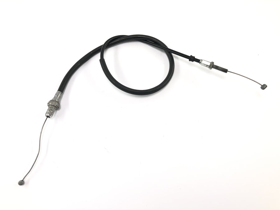 Ducati Monster SR2 800 M4 [2006] - Throttle cable Bowden cable