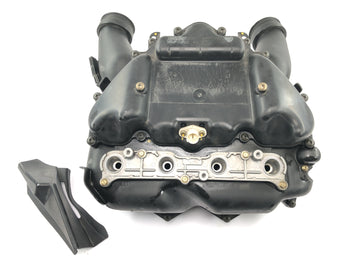 Honda CBR 600 RR PC37 [2004] - Air filter box airbox intake box air collector - 0