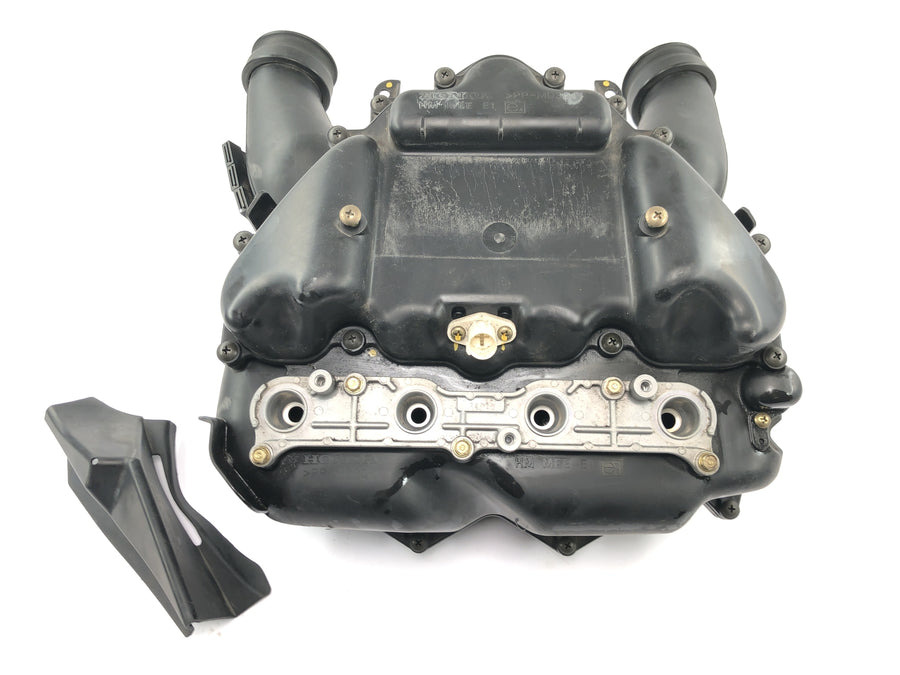 Honda CBR 600 RR PC37 [2004] - Air filter box airbox intake box air collector