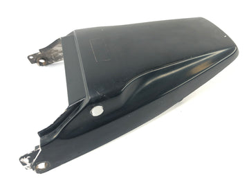 Yamaha XT 600 E 3TB [1996] - Passenger cover Cover Passenger - 0