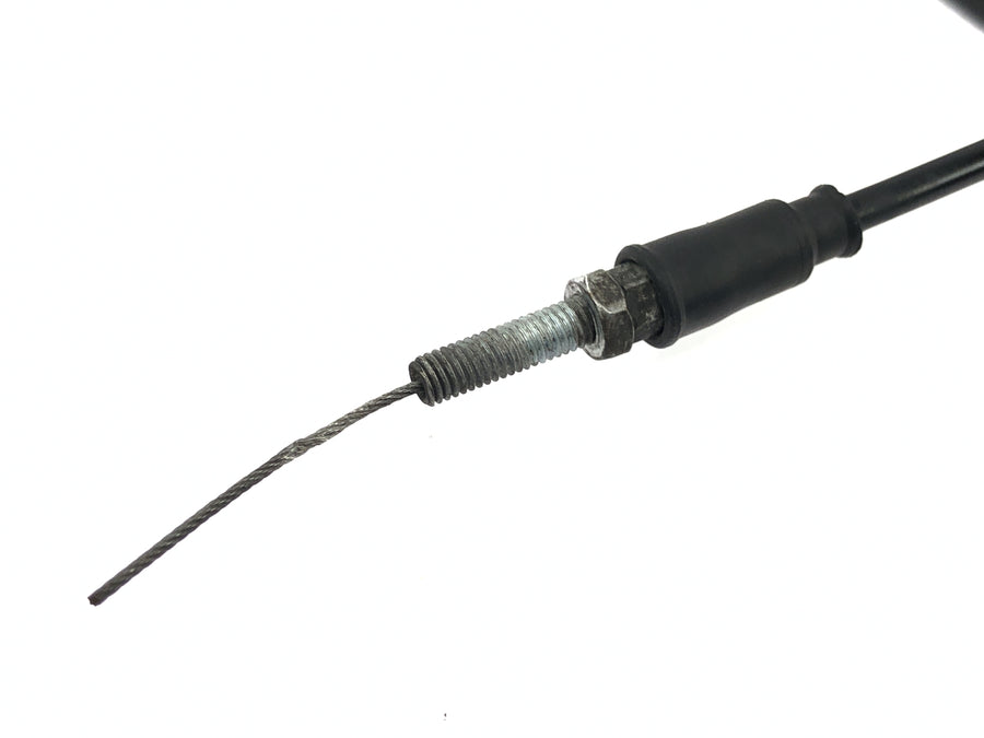 Ducati Monster SR2 800 M4 [2006] - Choke cable Bowden cable