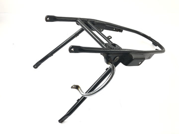 BMW R 75/5 [1973] - Rear frame motorcycle carrier - 0