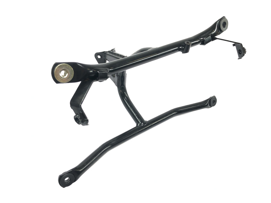 BMW K 1100 RS [1994] - Antler headlight holder front carrier lamp holder