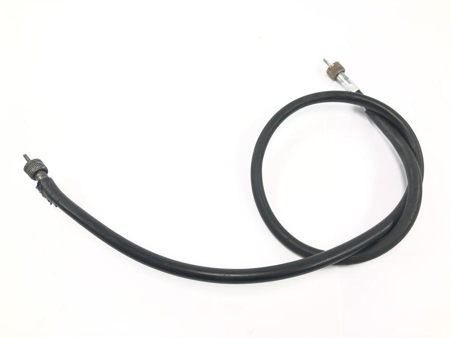 Yamaha XVS 650 4VR [1997] - Speedometer cable speedometer drive