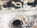 Honda GL 1500 Goldwing SC22 [1993] - cylinder head left valve train-3