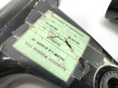 BMW R 60/5 [1973] - Headlight mount lamp holder-5