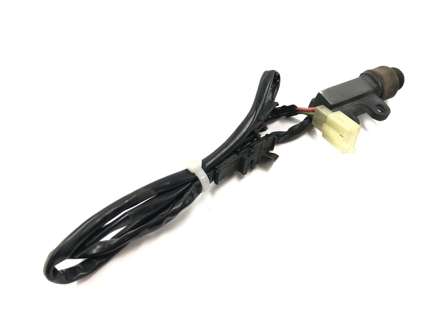 Honda XRV 750 Africa Twin RD04 [1992] - Side stand switch